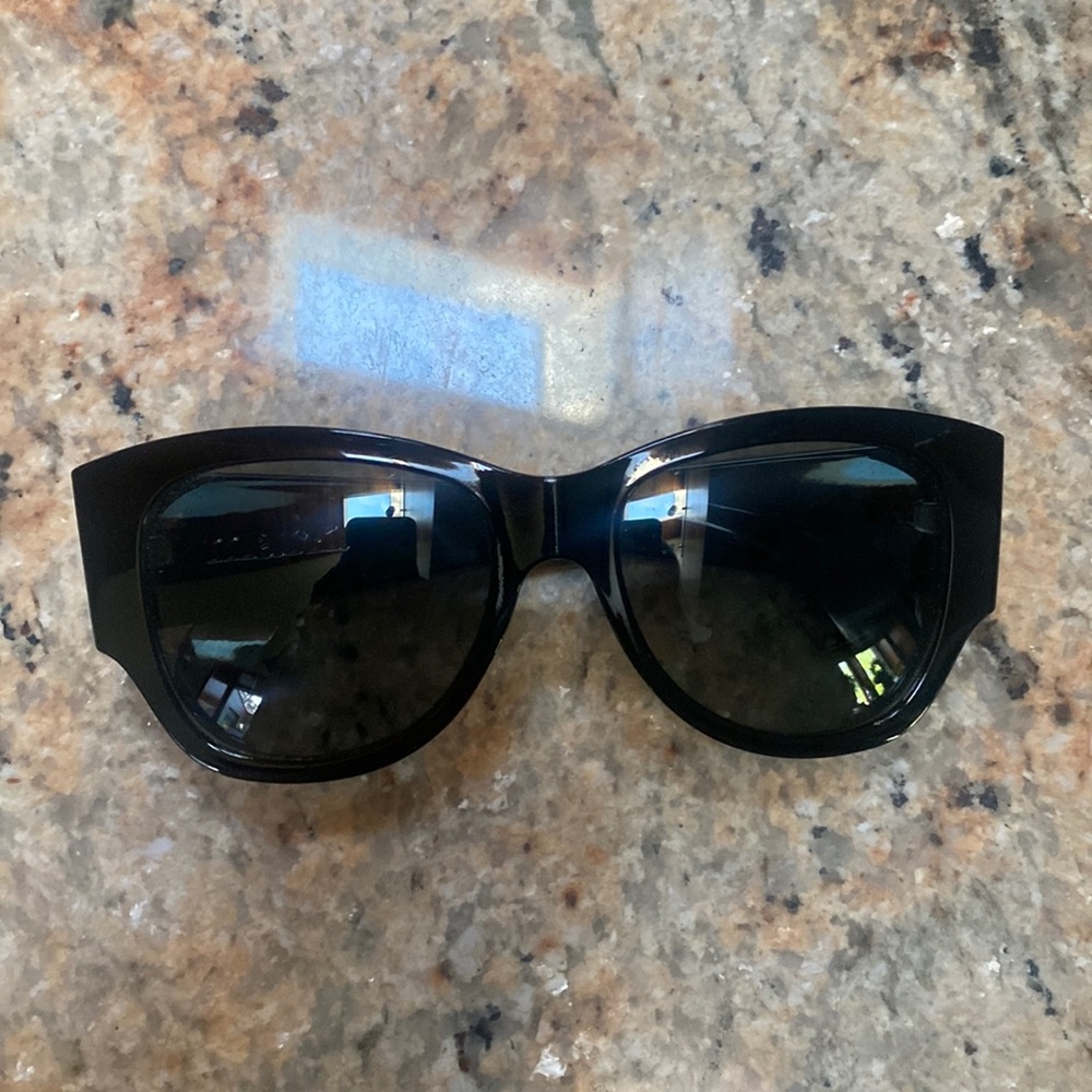 Asos large sunglasses